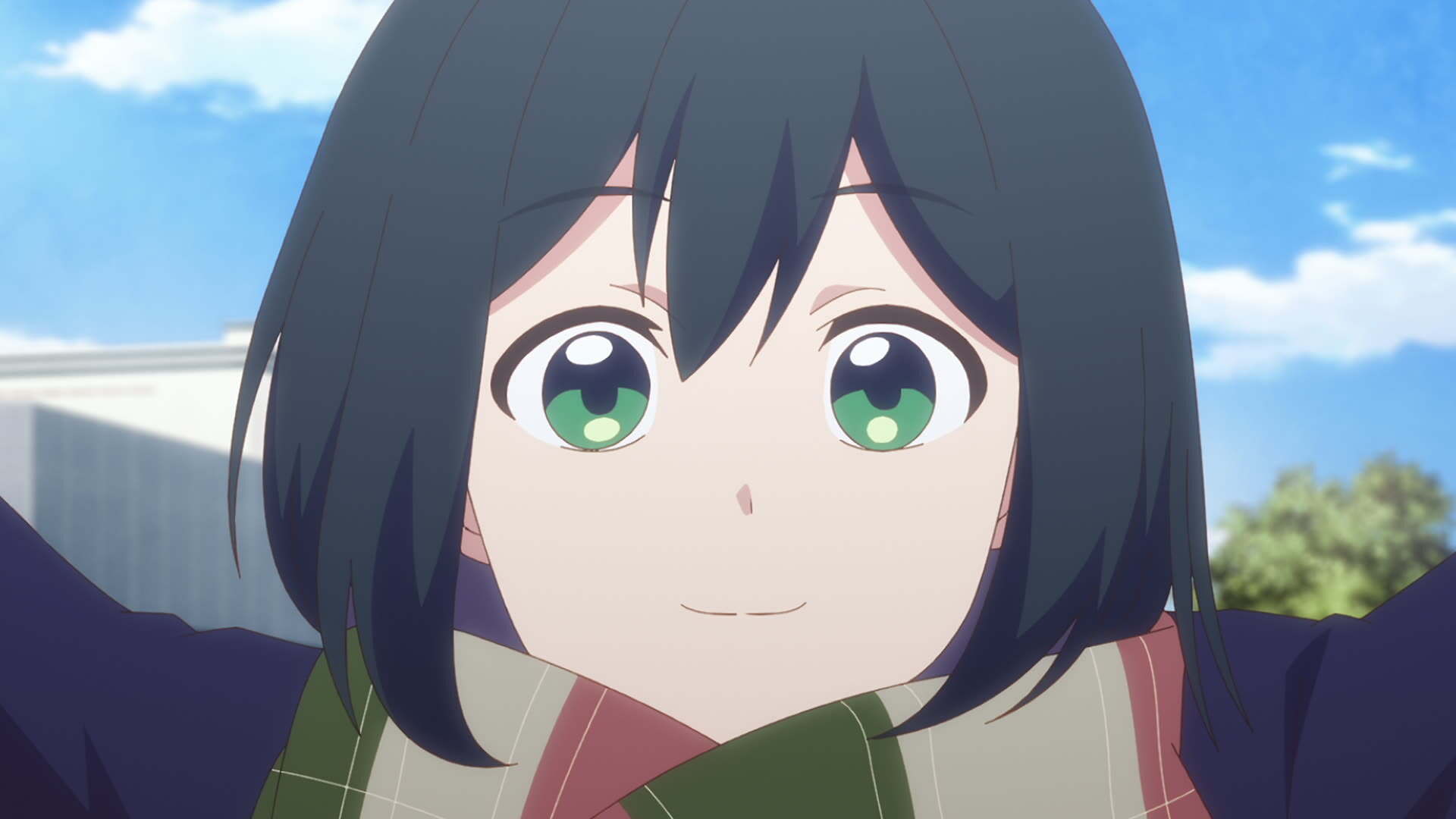 Senpai wa Otokonoko S1 E10 – Their Feelings