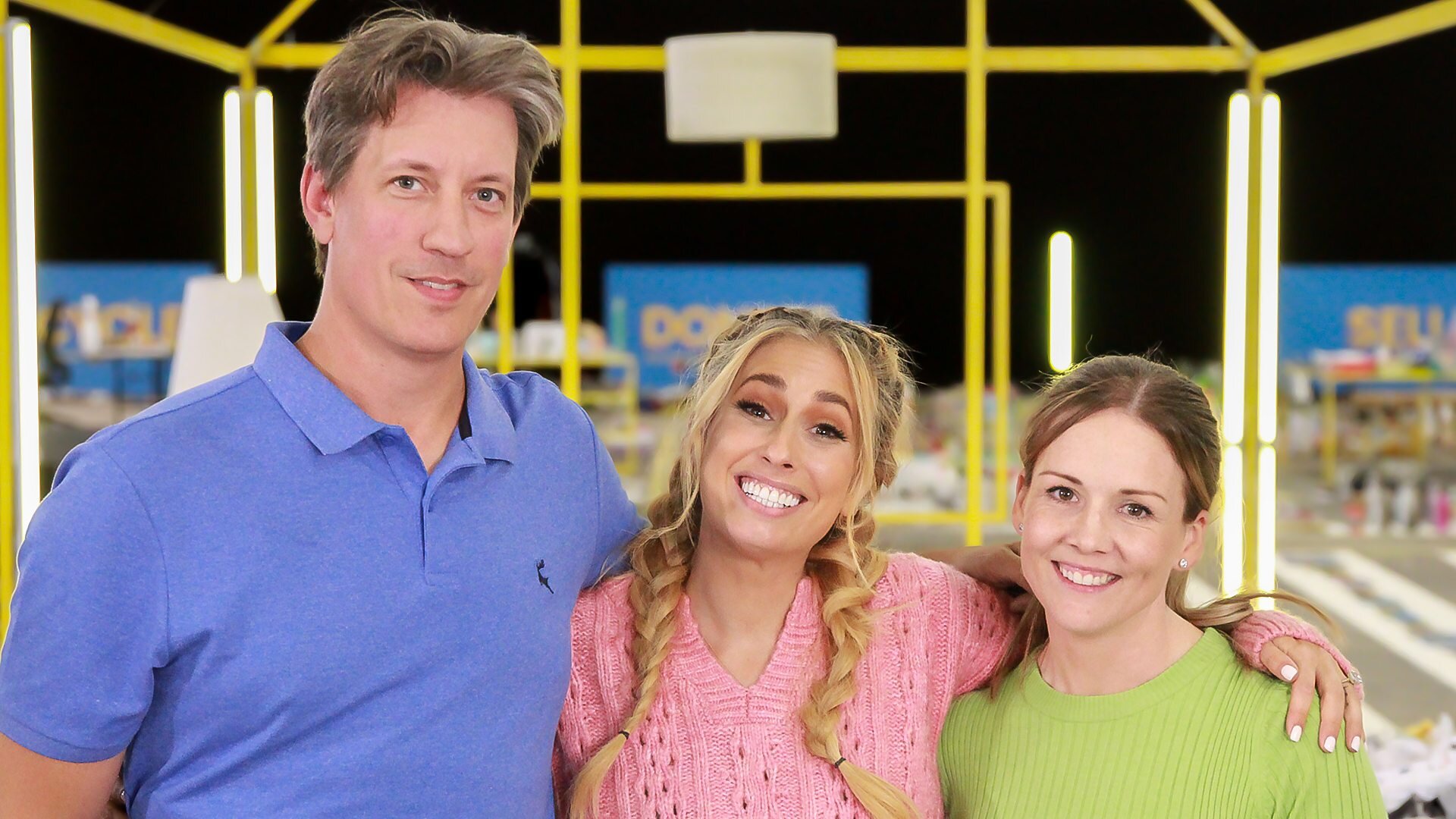 Sort Your Life Out S4 E05 – The Morrell Family