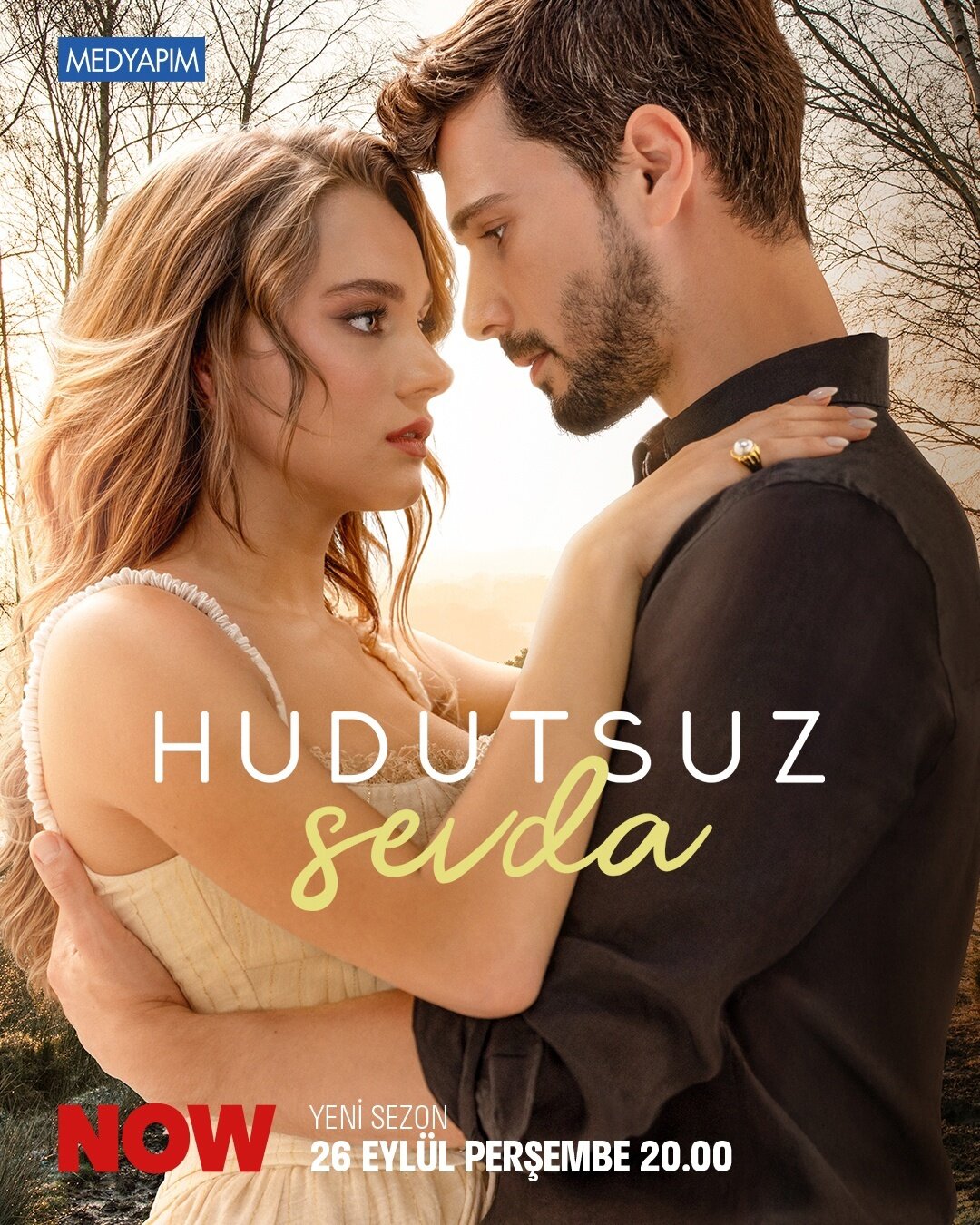Hudutsuz Sevda