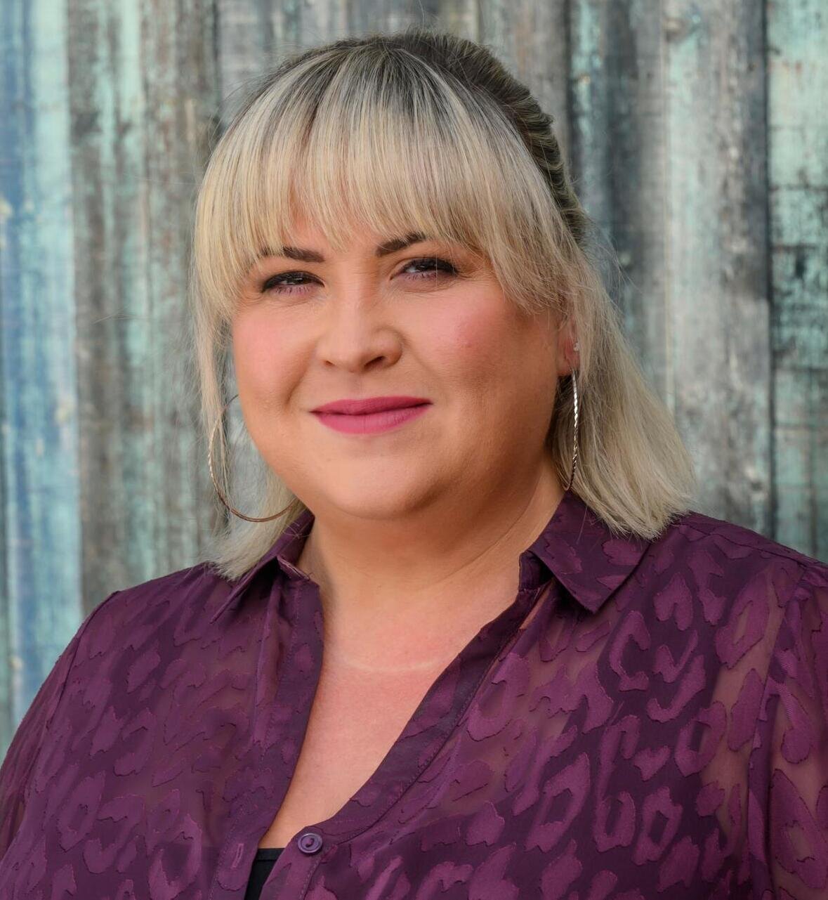 Leah MacRae