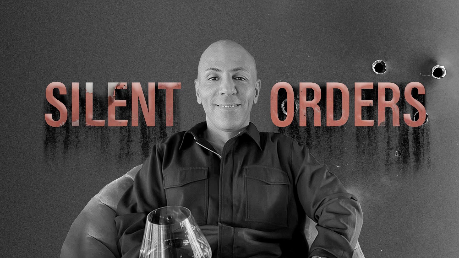 Silent Orders