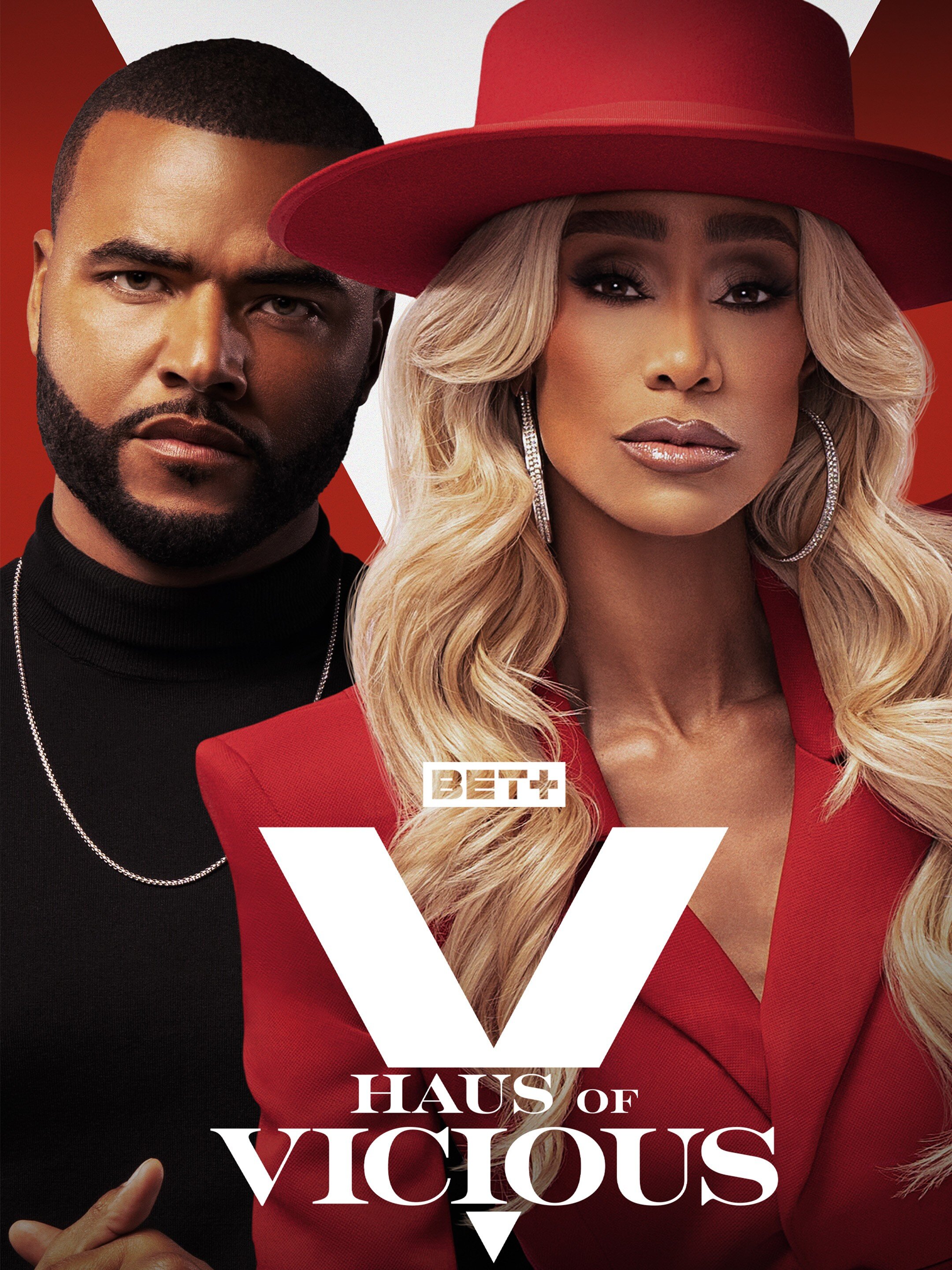 Haus of Vicious poster