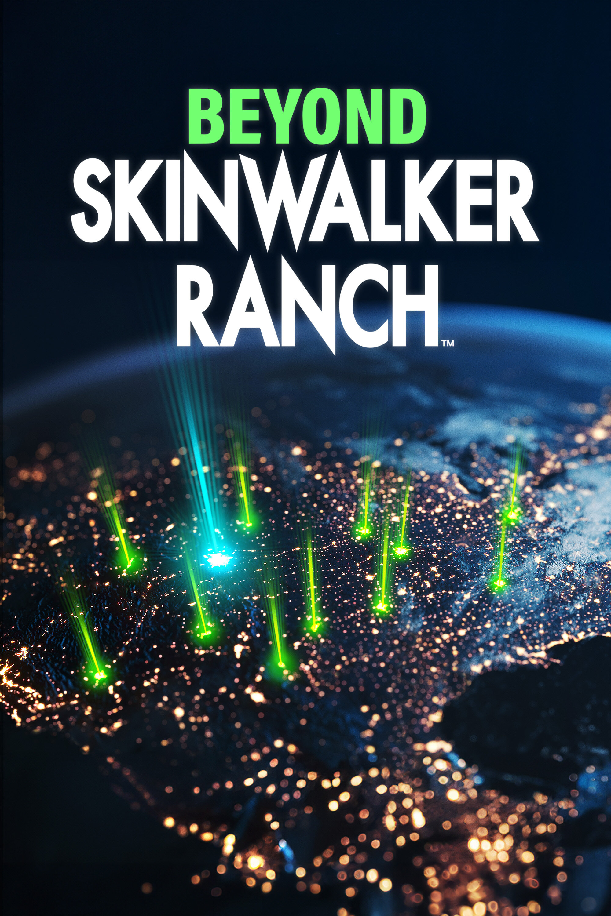 Image for Beyond Skinwalker Ranch