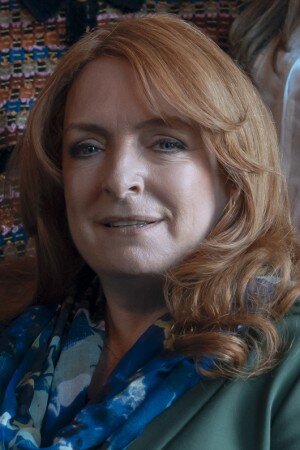 Sarah Ferguson