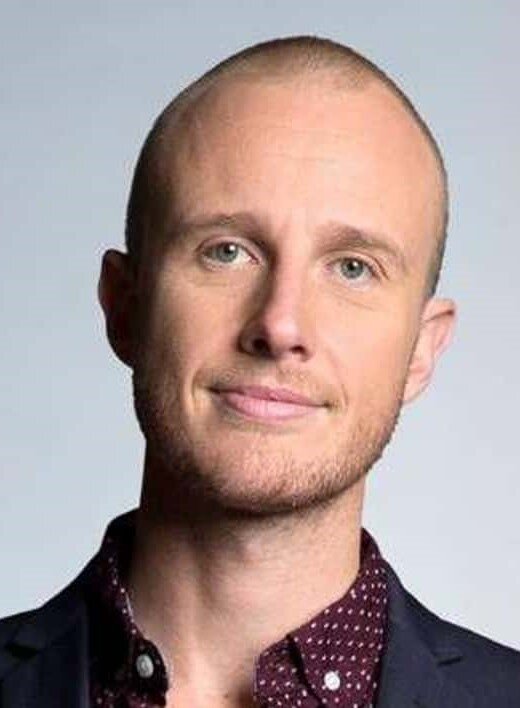 Jono Pryor