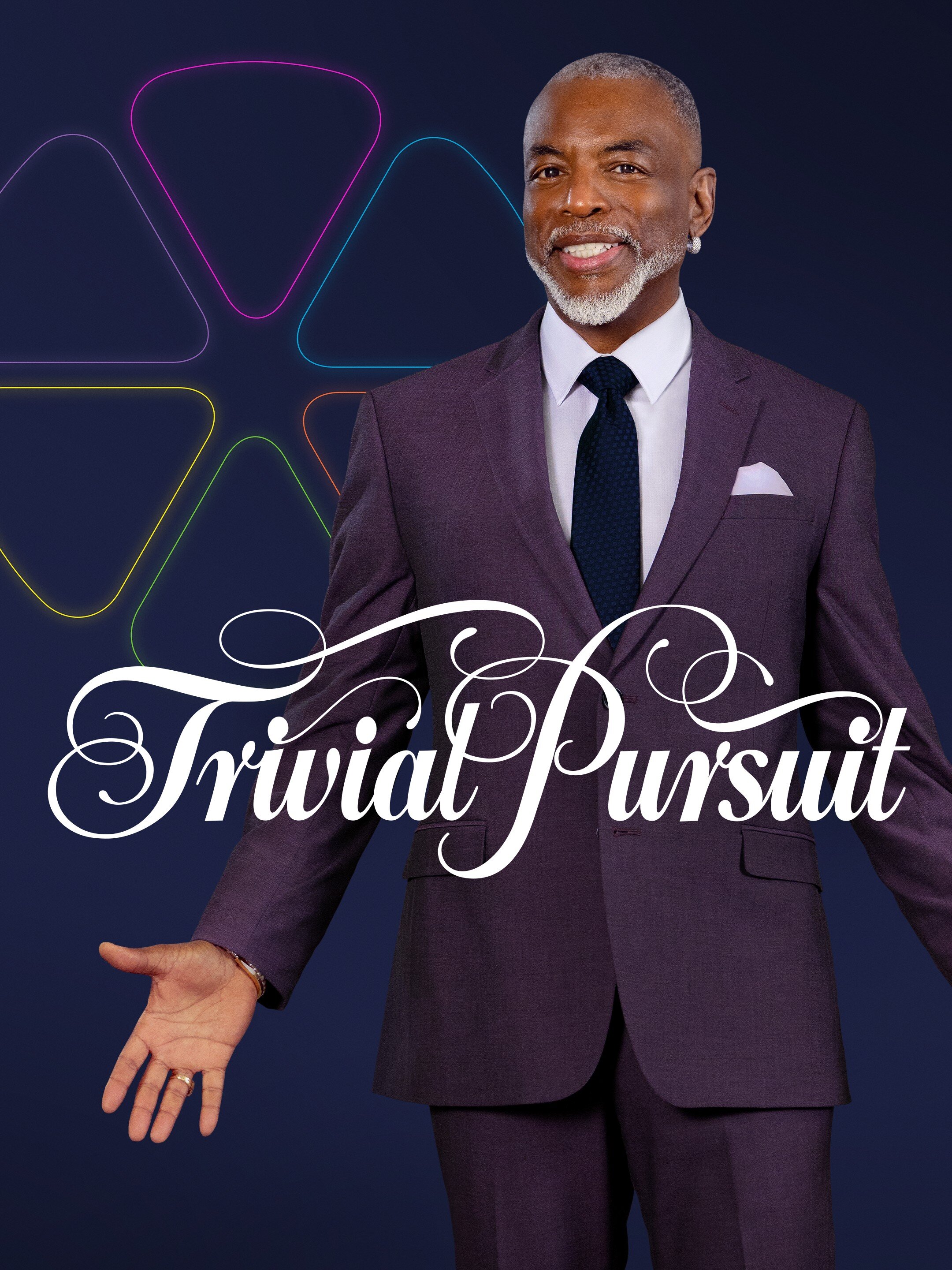 Trivial Pursuit (2024) Logo