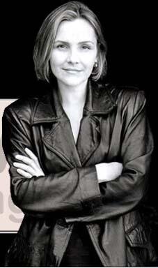 Charity James