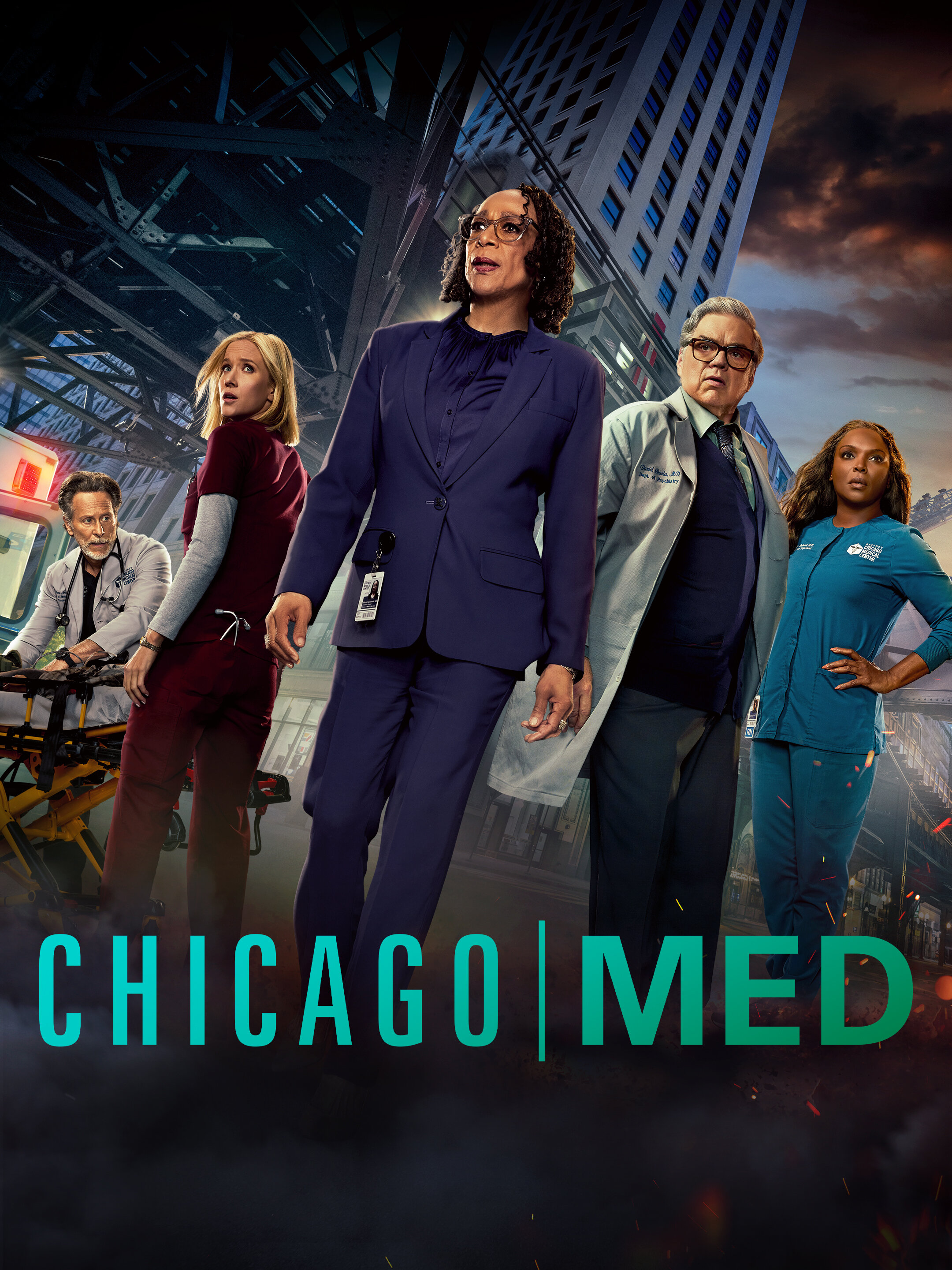 Chicago Med