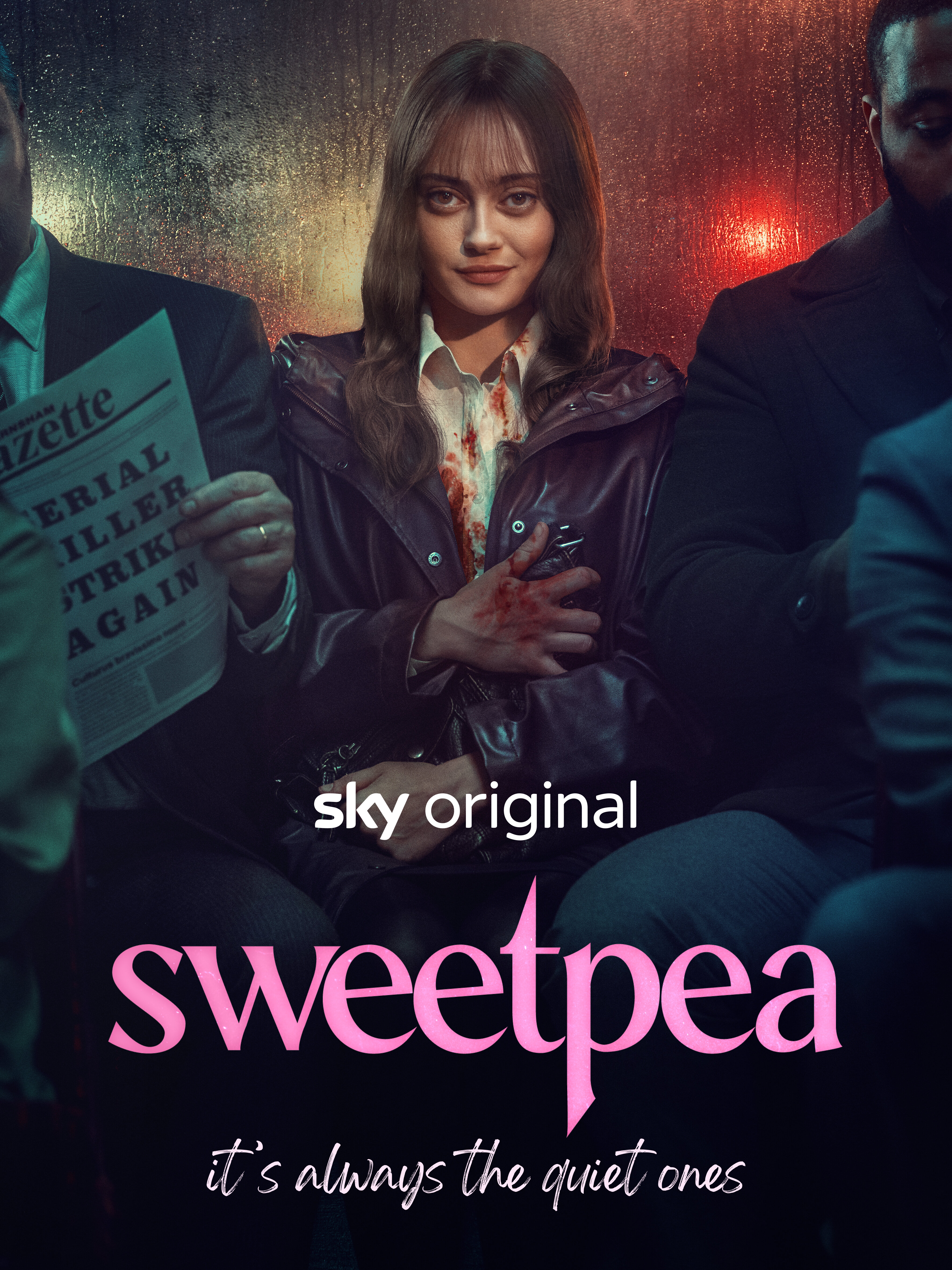 Sweetpea