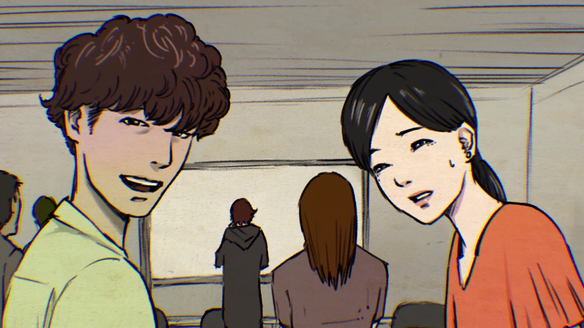 Yamishibai: Japanese Ghost Stories S8 E07 – Issun Boshi