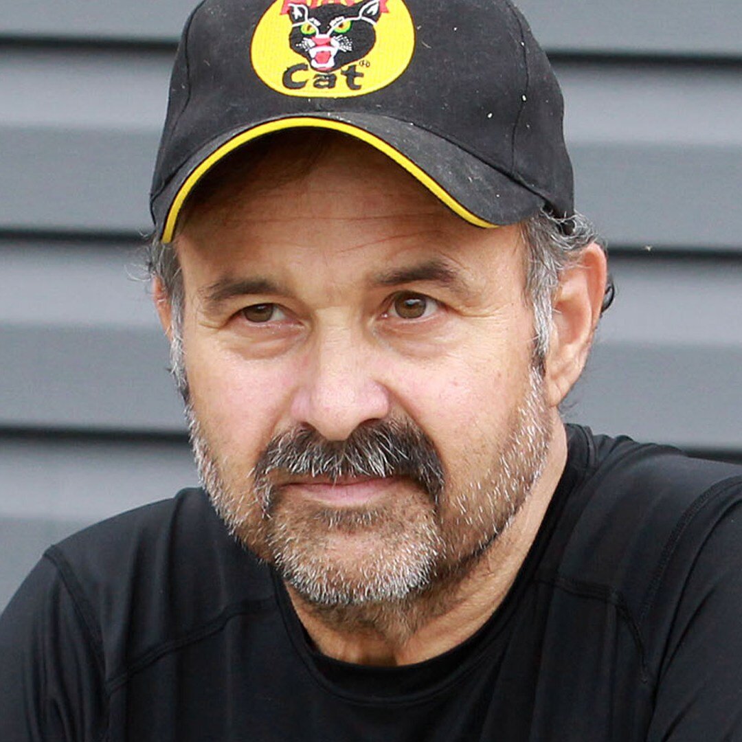 Frank Fritz