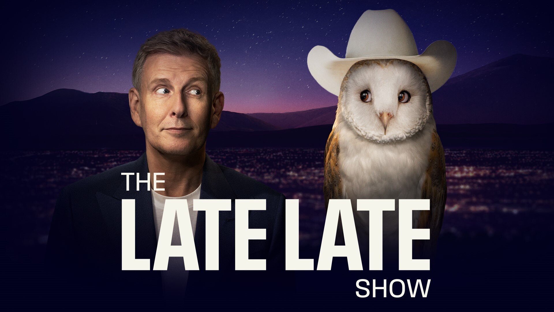 The Late Late Show S62 E04 – The Late Late Country Music Special - Daniel O'Donnell, Sandy Kelly, Garron Noone, Lisa McHugh, Derek Ryan, Janet Devlin, Michael English, Margo