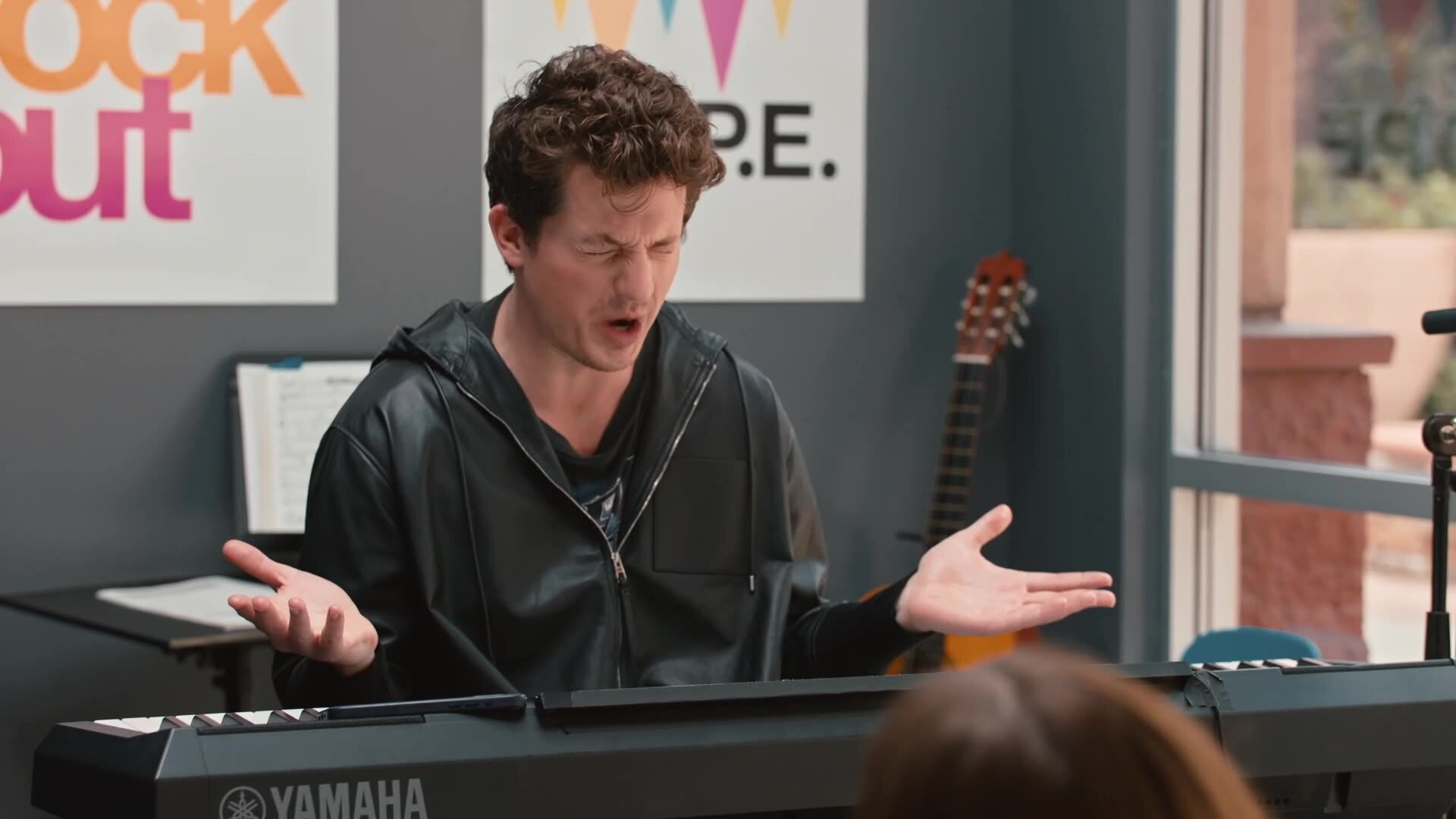 The Charlie Puth Show S1 E06 – Some Direction