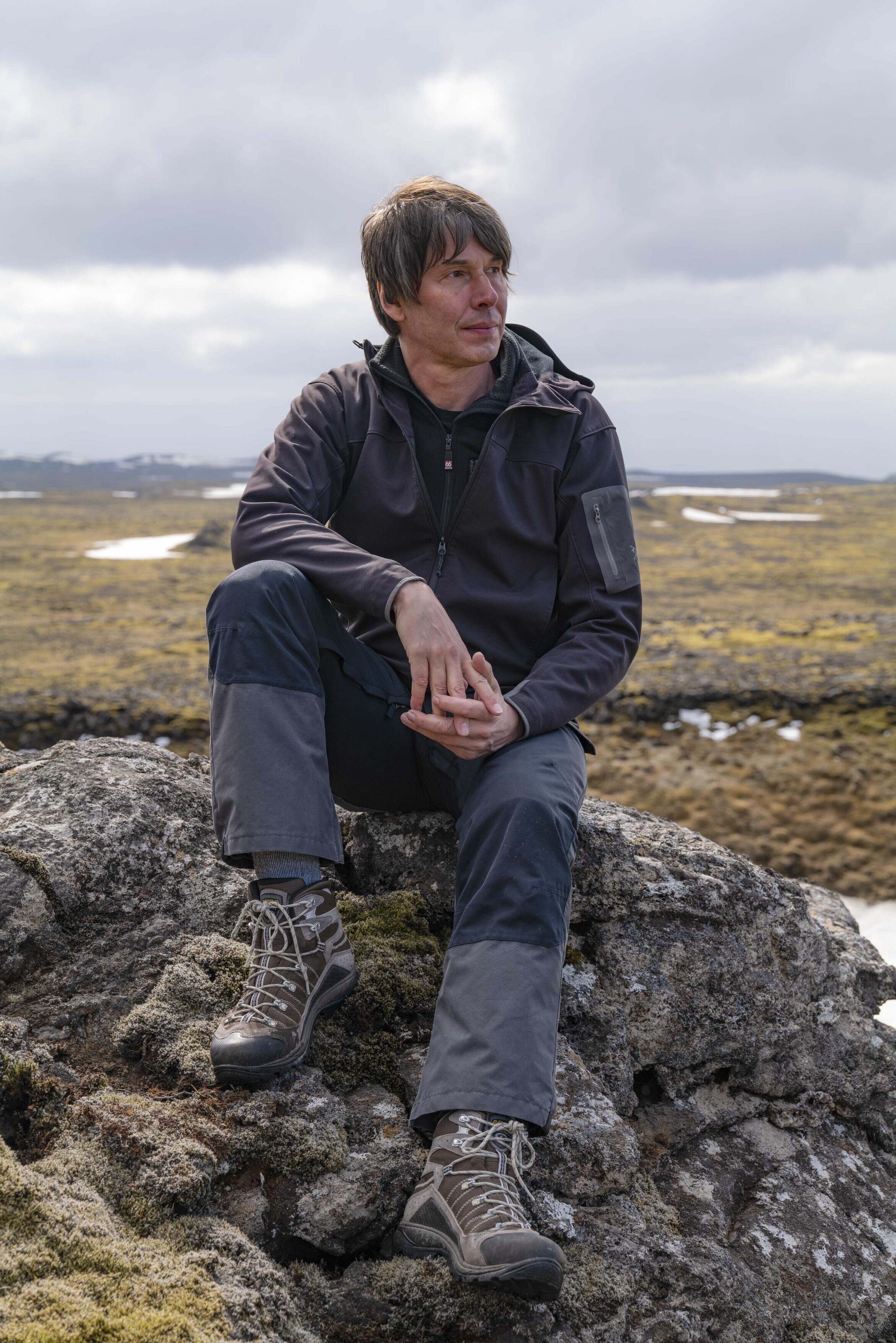 Brian Cox