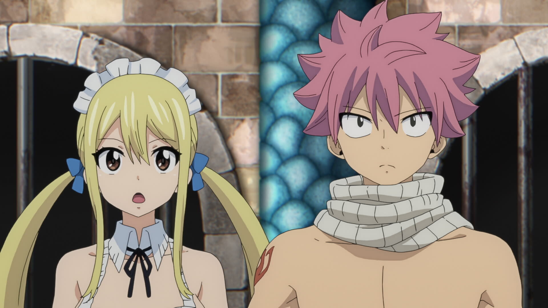 Fairy Tail: 100 Years Quest S1 Special – Going Off Topic: Lucy's Diary