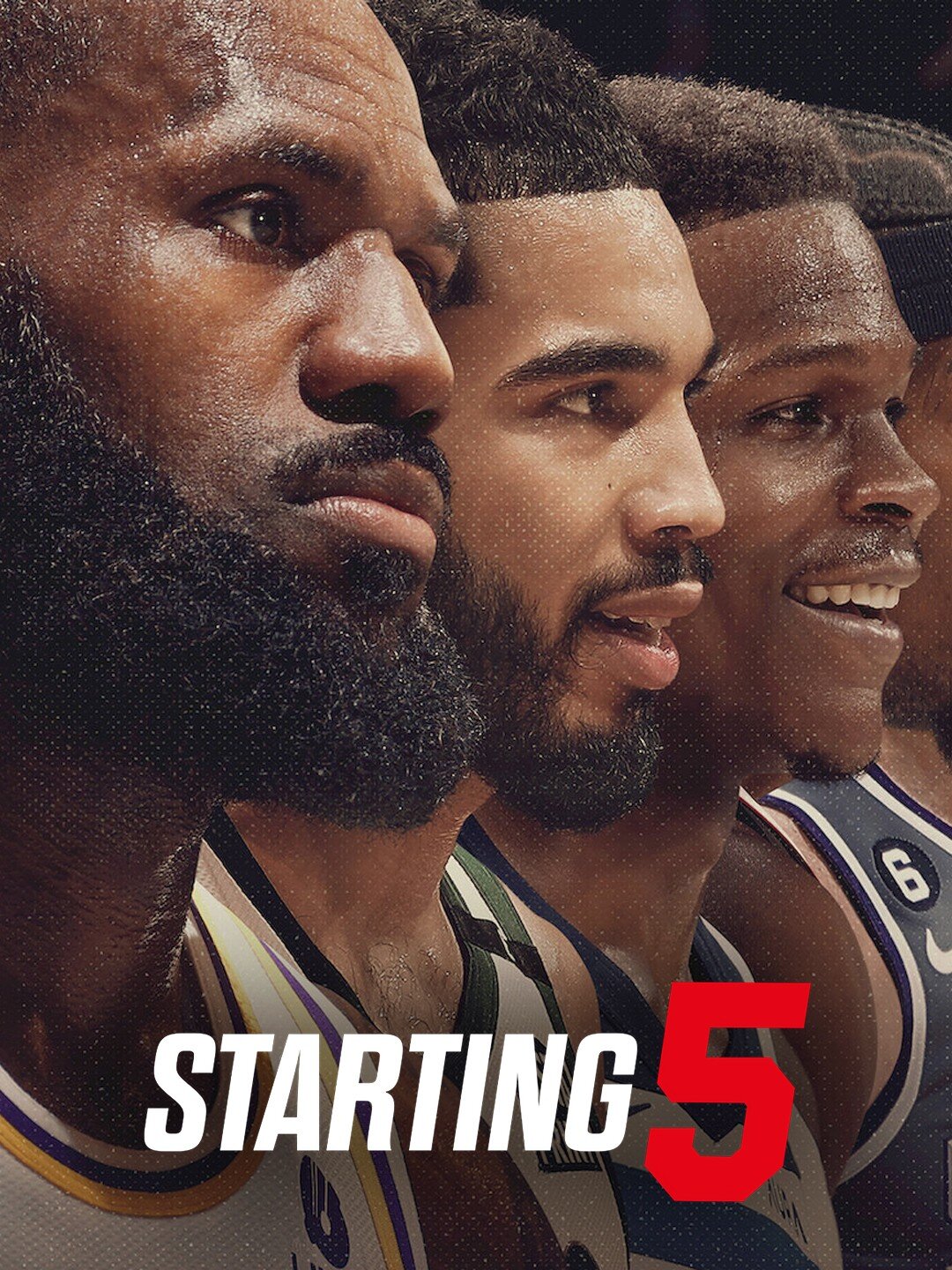 Starting 5