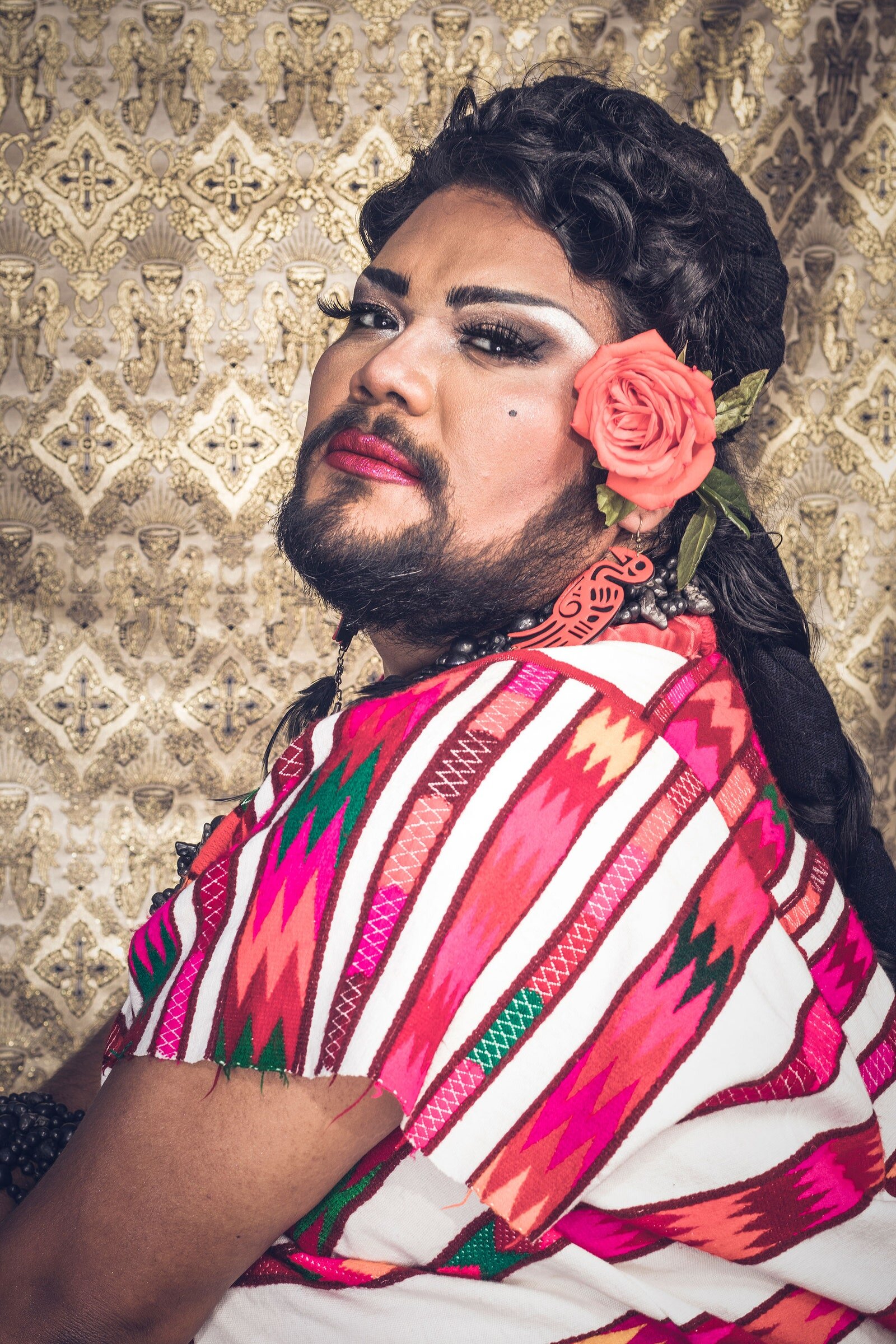 La Bruja de Texcoco