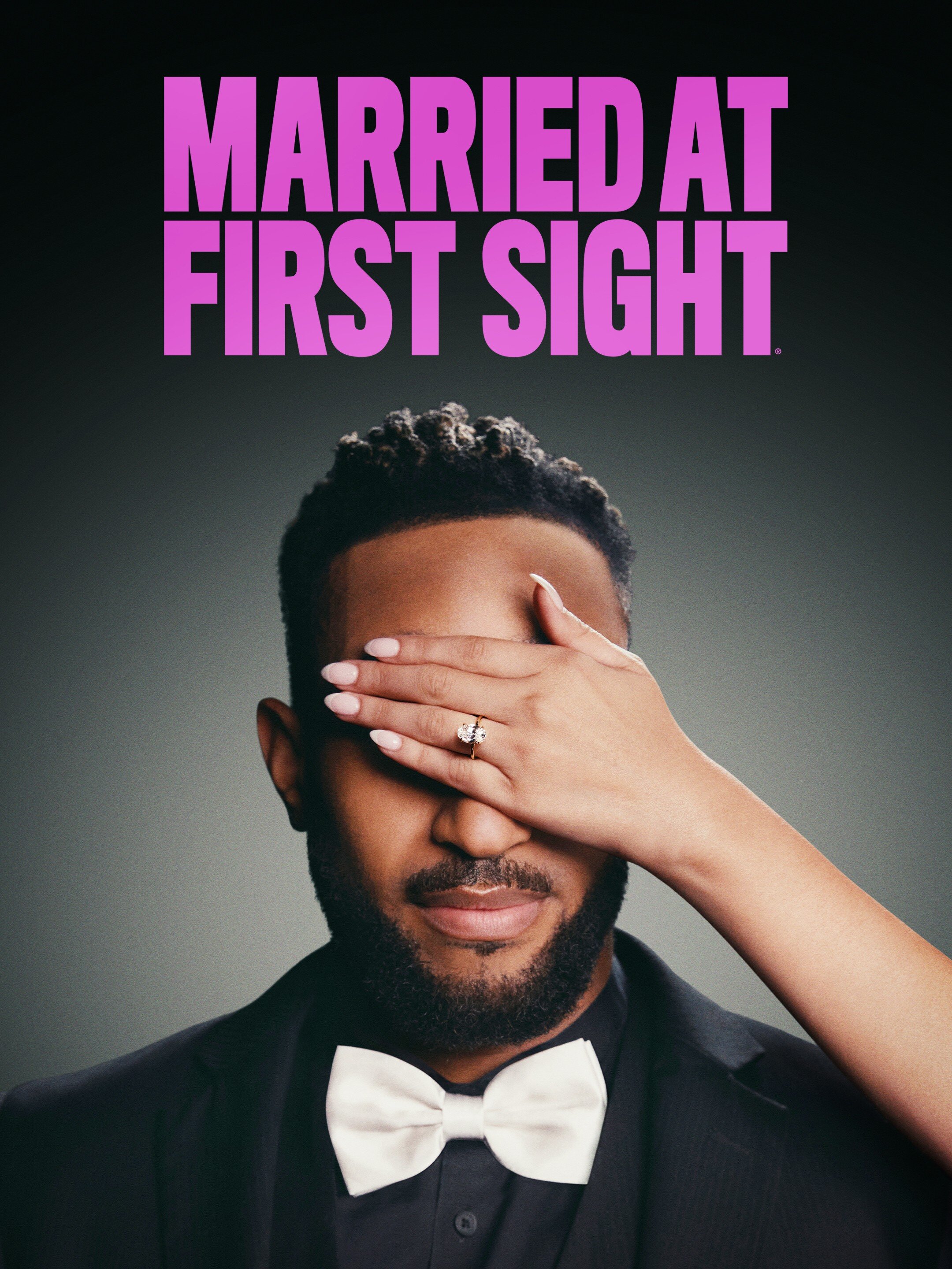 Married at First Sight
