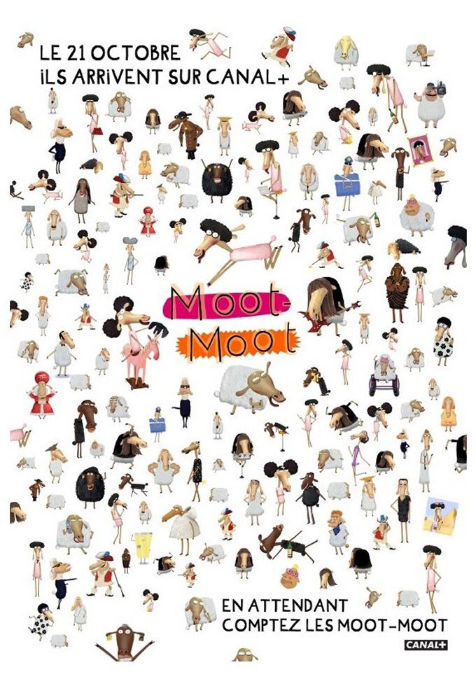 Moot-Moot poster