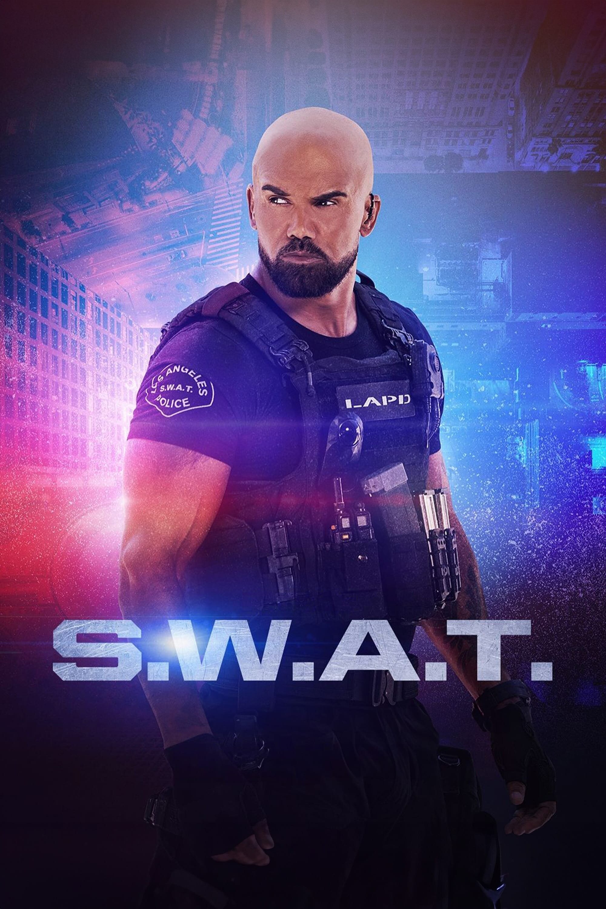 Image for S.W.A.T.