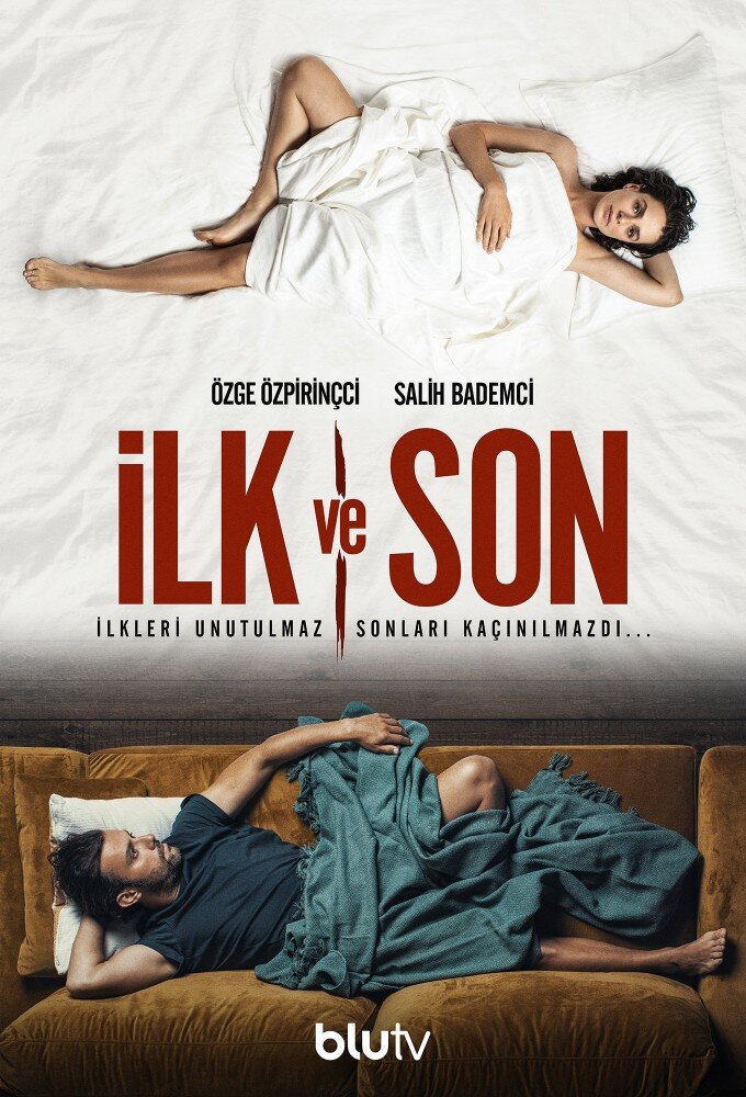 İlk ve Son
