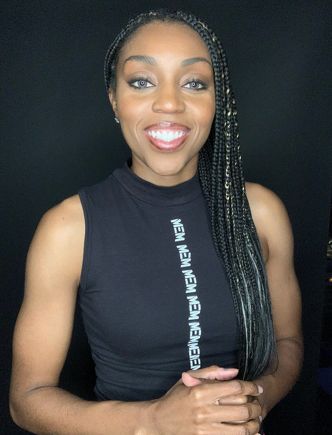 Renee Montgomery
