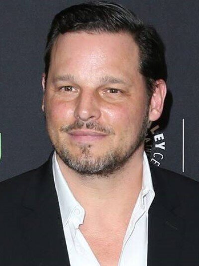 Justin Chambers