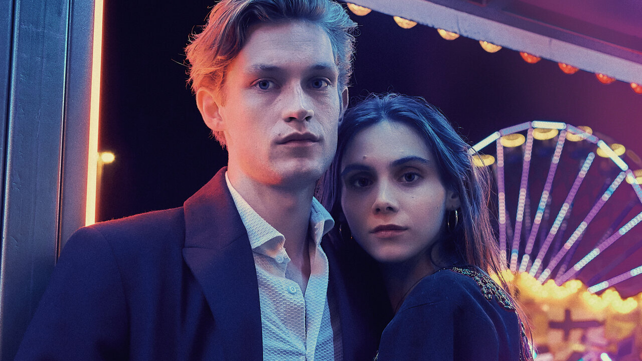 Love Sucks S1 E01 – Licht und Schatten