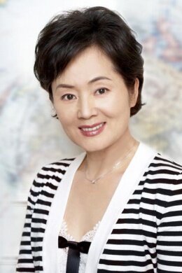 Kim Young Ae