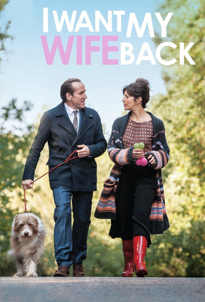 I Want My Wife Back poster
