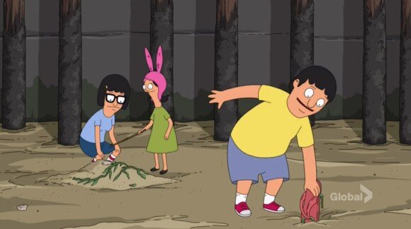 Ambergris Bobs Burgers 4x18 Tvmaze 