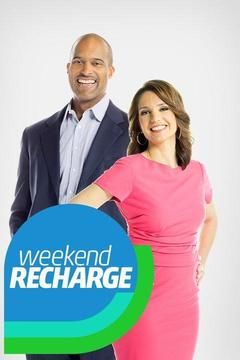Weekend Recharge | TVmaze