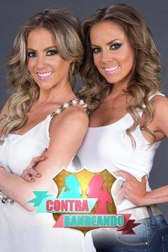 Contra Bandeando poster