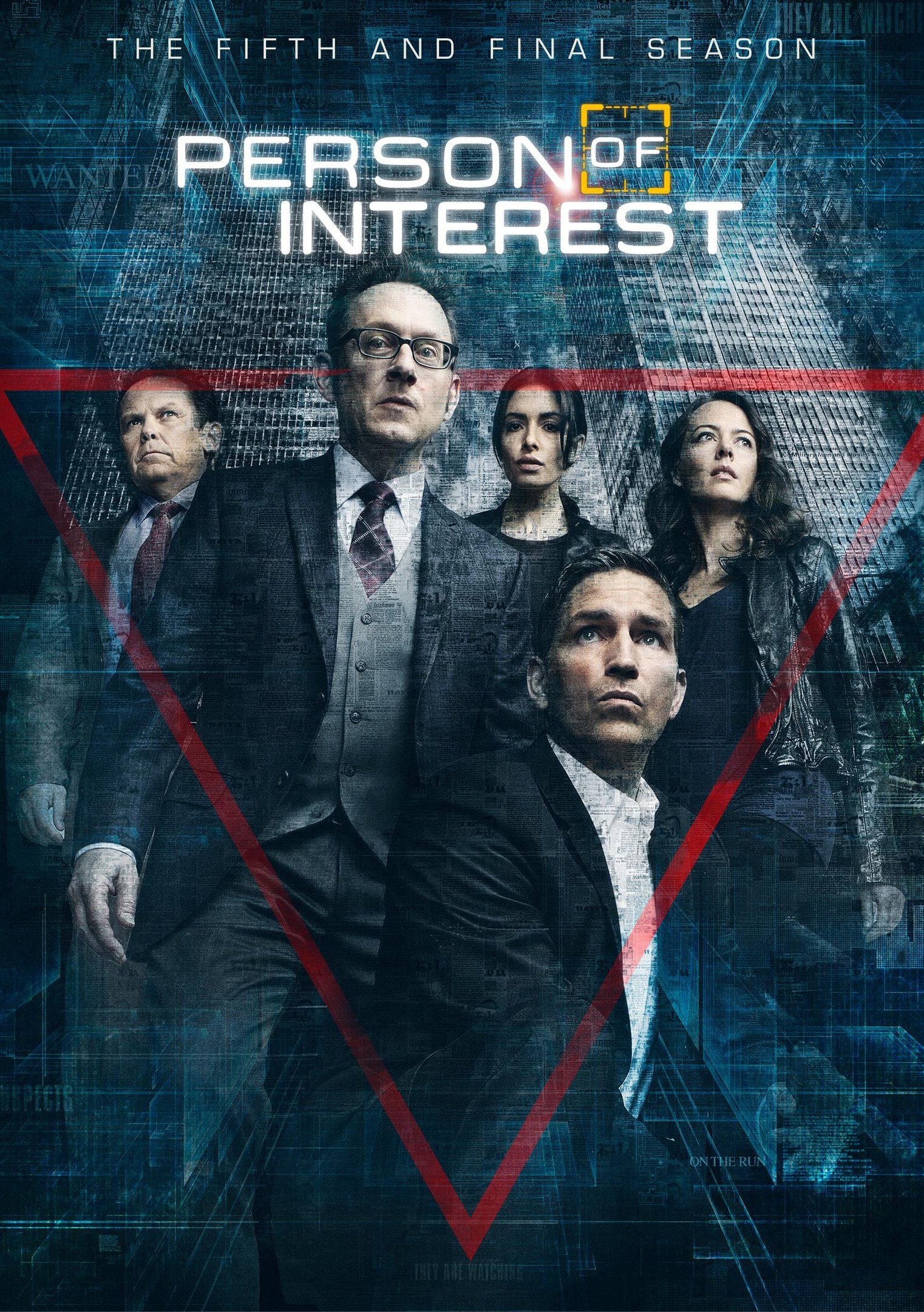 Person of Interest-season-5