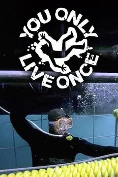 You Only Live Once poster