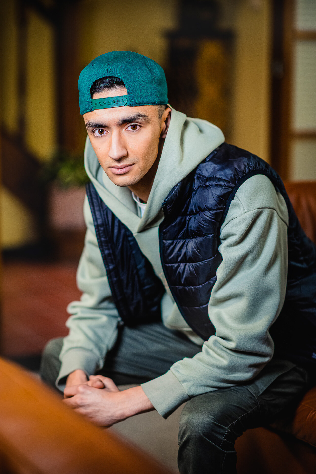 Amine Boujouh