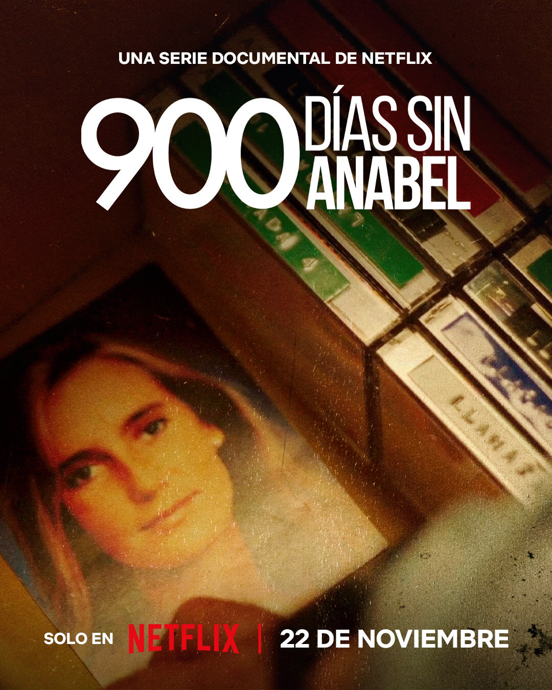900 días sin Anabel Image #1334410 | TVmaze