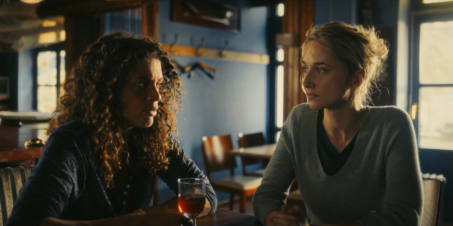 Dünentod - Ein Nordsee-Krimi S2 E03 – Die Frau am Strand
