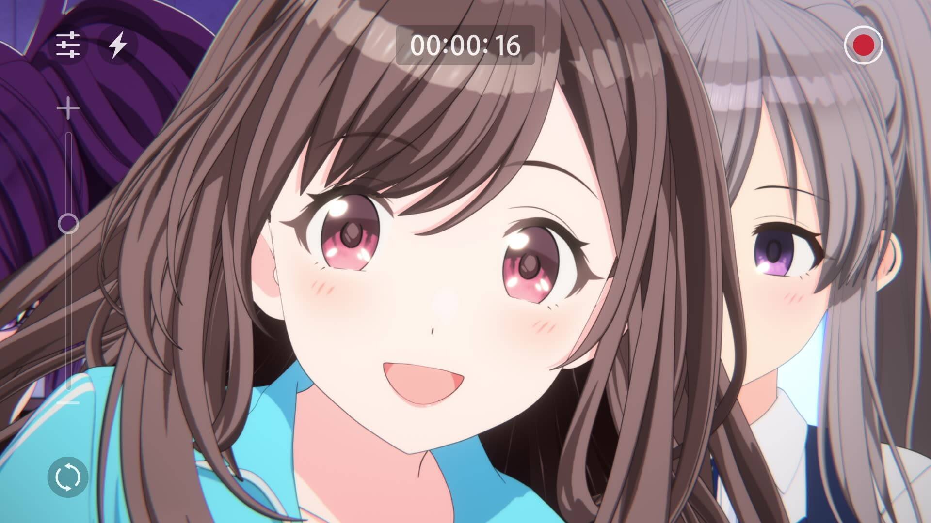 The iDOLM@STER Shiny Colors S1 E06 – Everything We Have Now