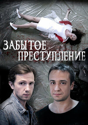 Забытое преступление poster