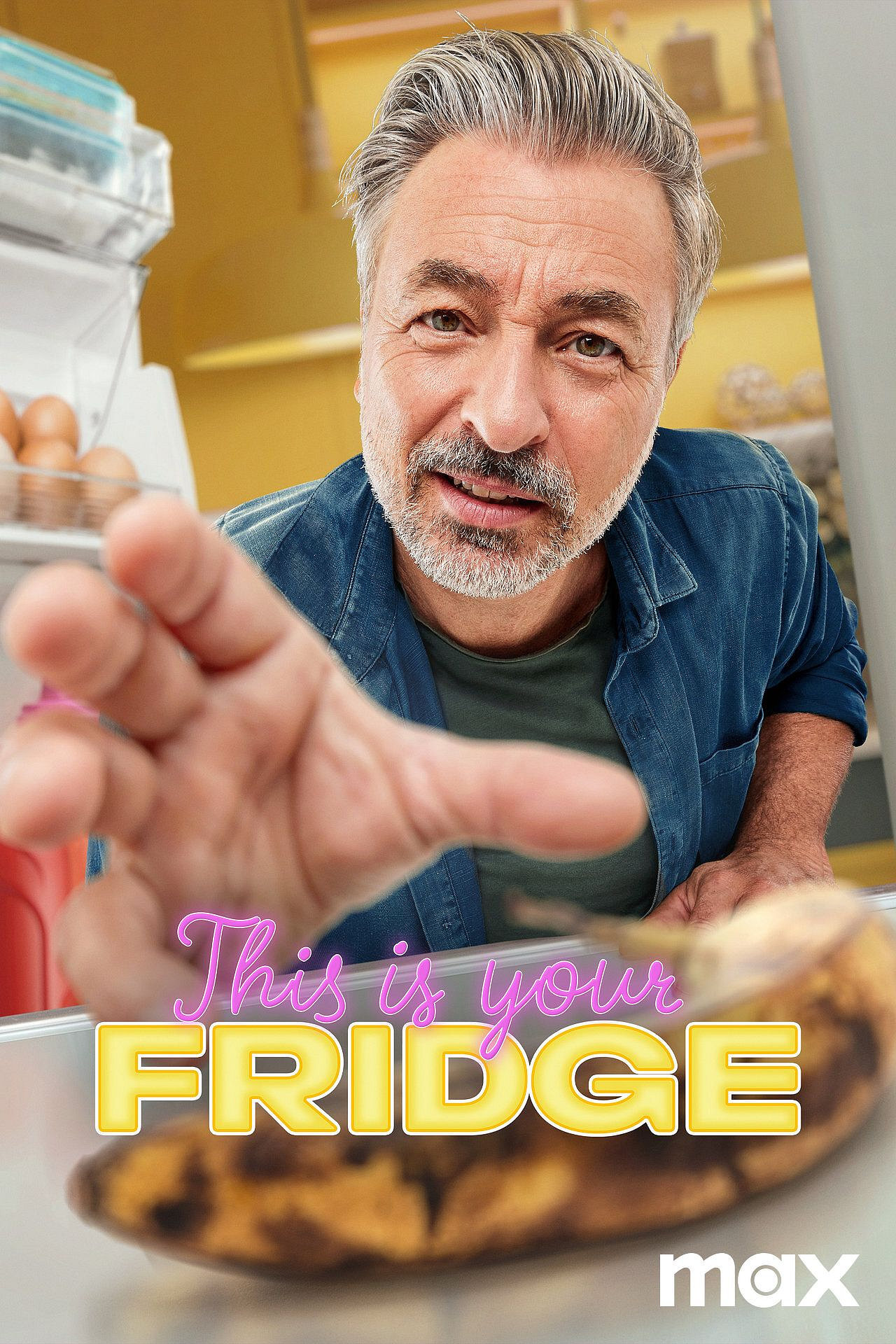 Här är ditt kylskåp