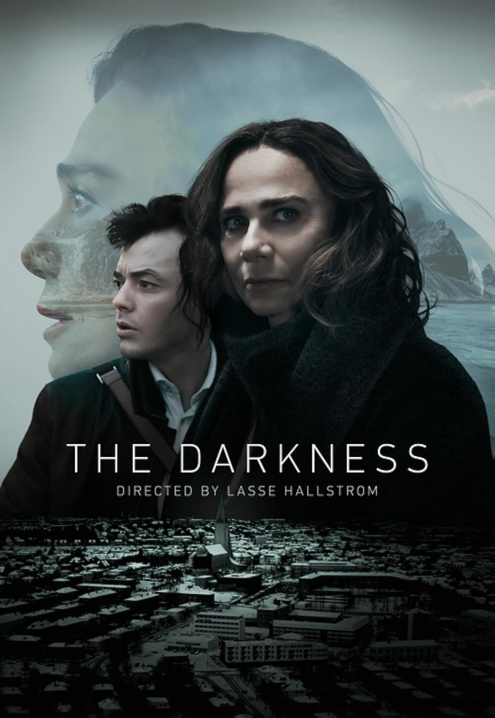 Darkness of (2024)