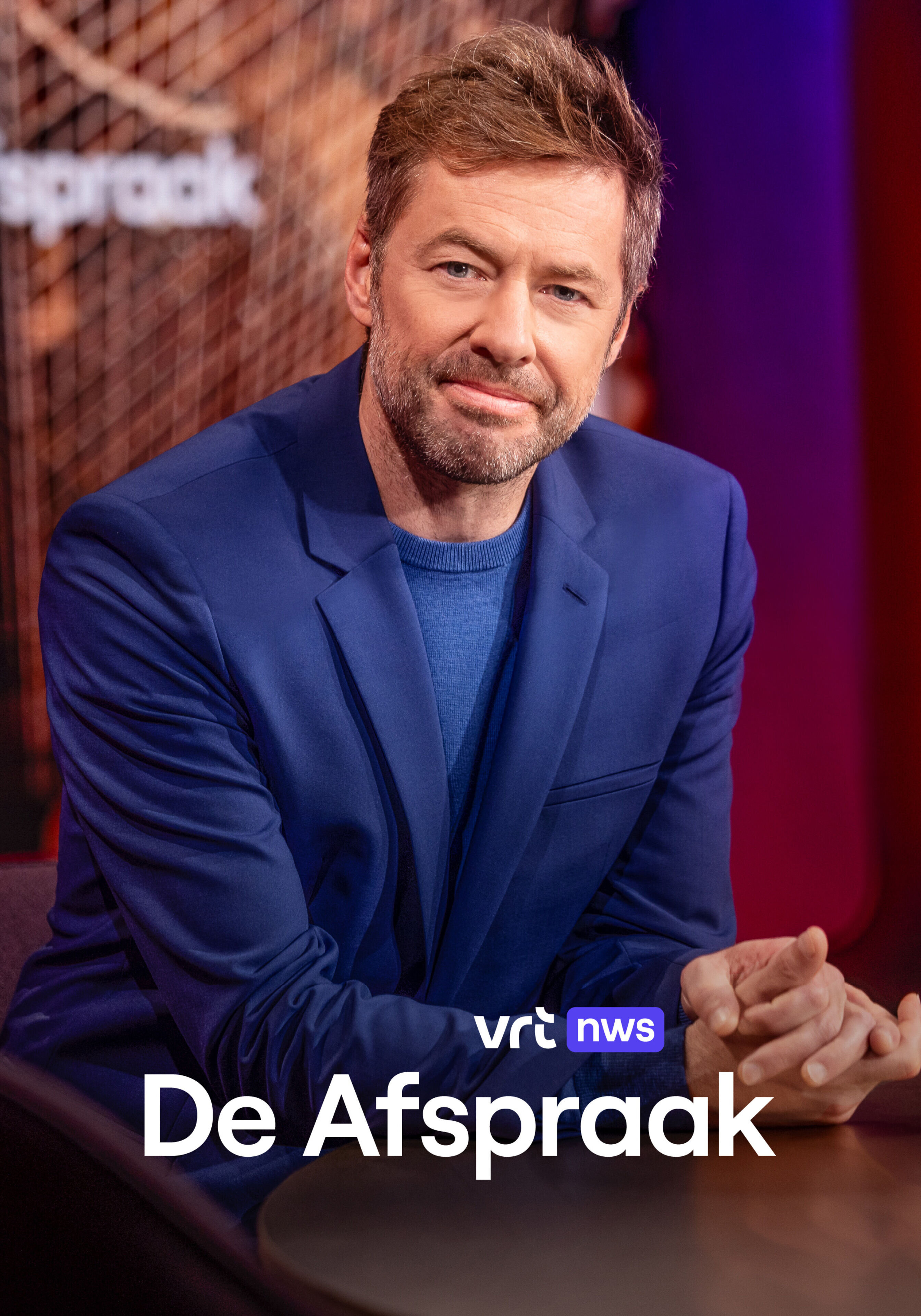 De Afspraak Season 2024 poster