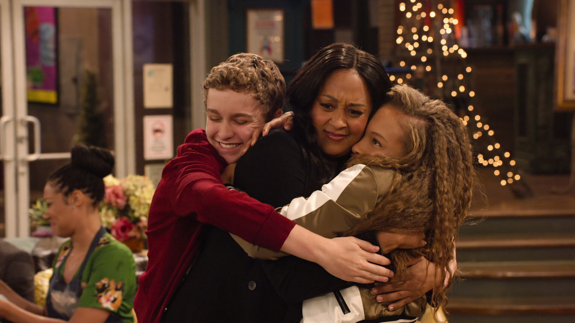 Prince of Peoria S2 E05 – Game Night