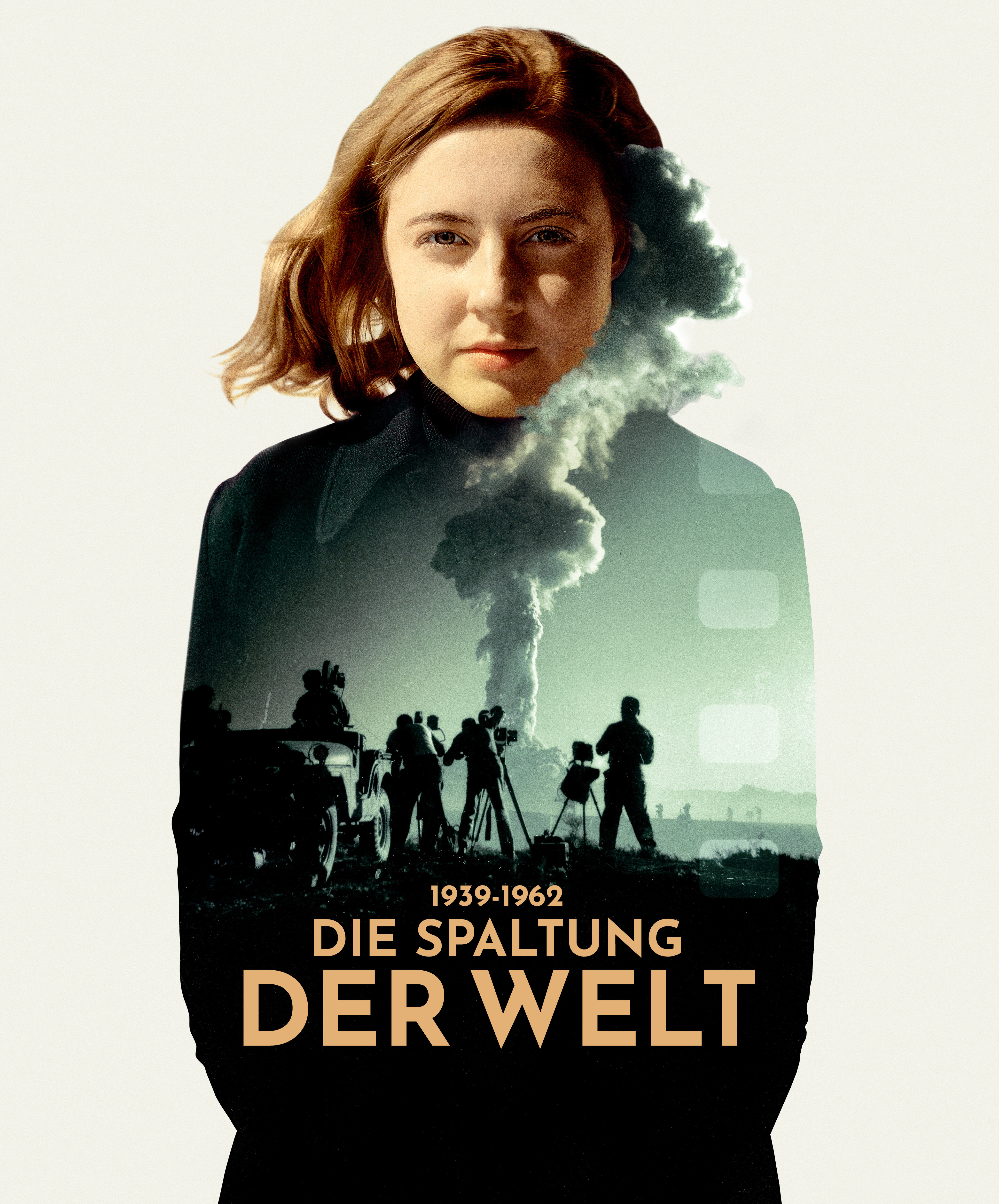 Die Spaltung der Welt: 1939-1962 poster