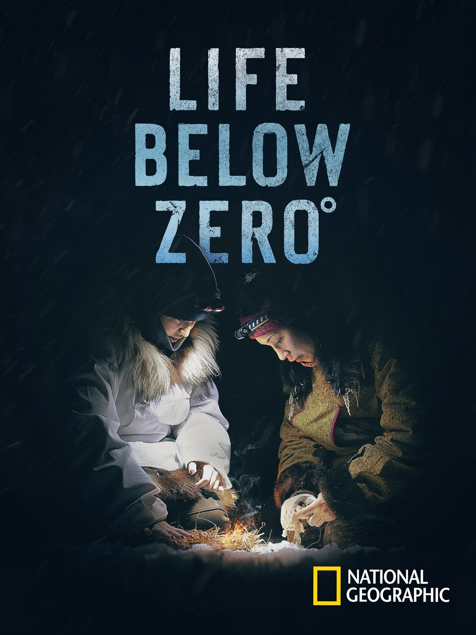 Life Below Zero°