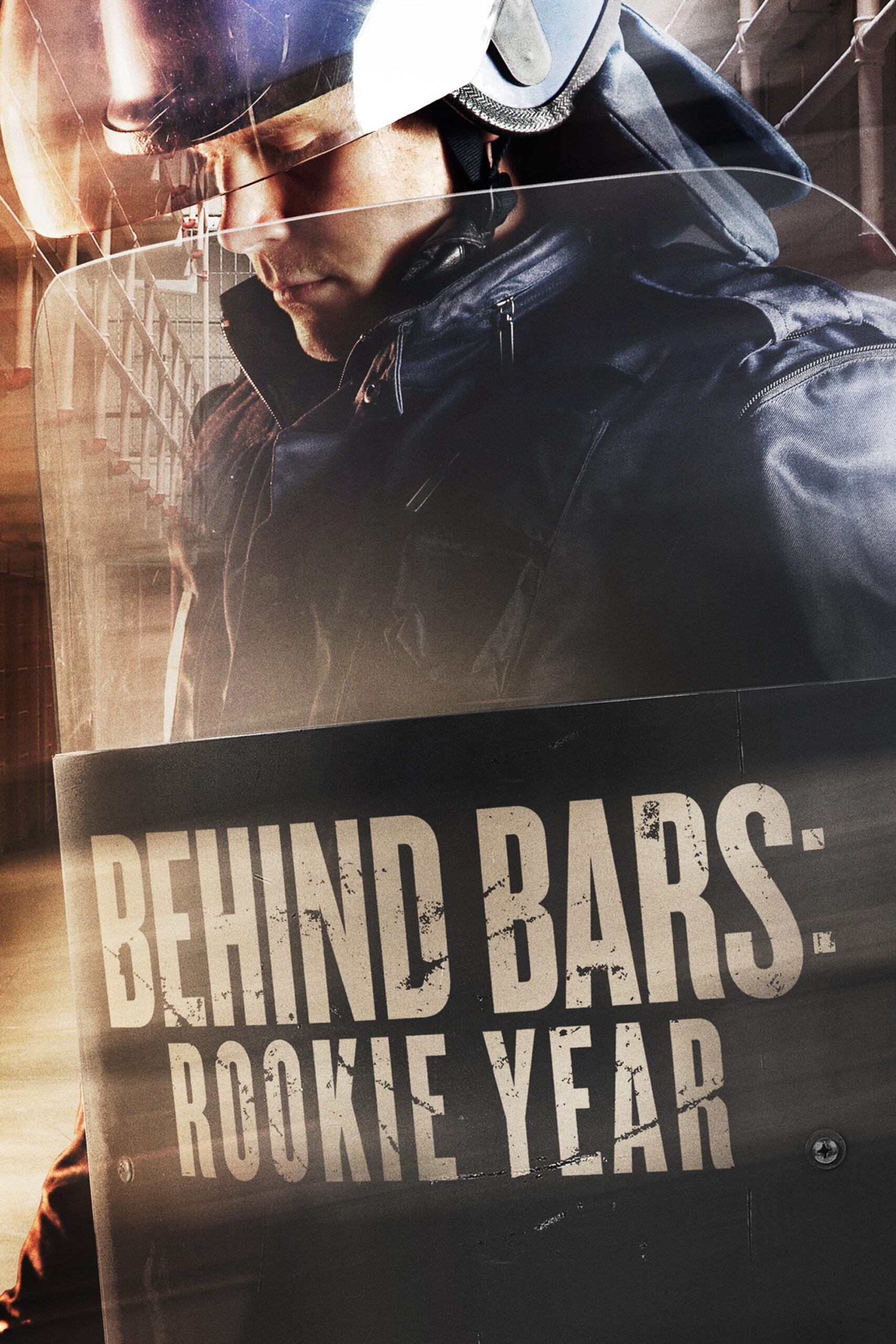 Behind Bars: Rookie Year