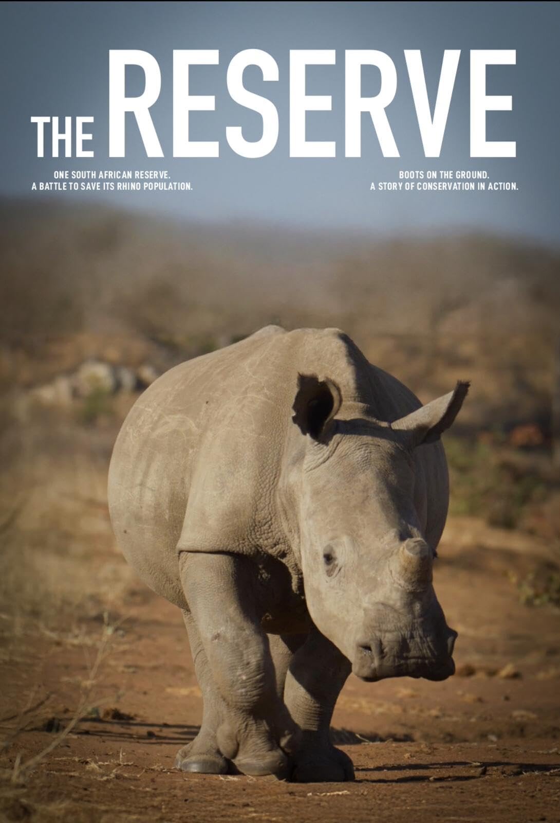 The Reserve poster