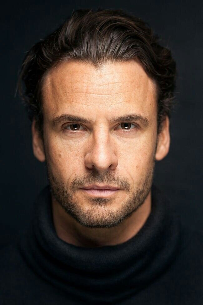 Stephan Luca