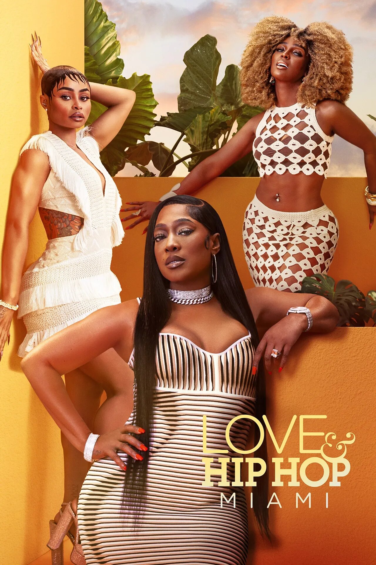 Love & Hip Hop: Miami